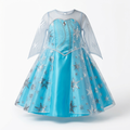 Robe Elsa enfant 2 ans – World of Frozen – Disneyland Paris