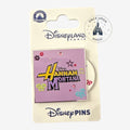 Pin's Hannah Montana — Disneyland Paris