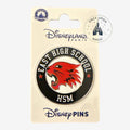 Pin's High School Musical - Disneyland Paris