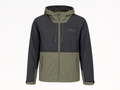 Veste coupe-vent noire et kaki – Logo Disneyland Paris