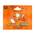 Pin Donald Halloween – Disneyland Paris