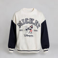 Sweatshirt Mickey Steamboat Willie 1928 – Disneyland Paris