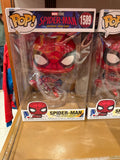 Funko Pop! Jumbo Spider-Man Brand New Day #1589 – Disneyland Paris