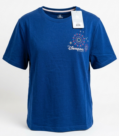 T-shirt Château de la Belle au Bois Dormant – Disneyland Paris