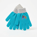 Gants enfant Disney bleus – Disneyland Paris