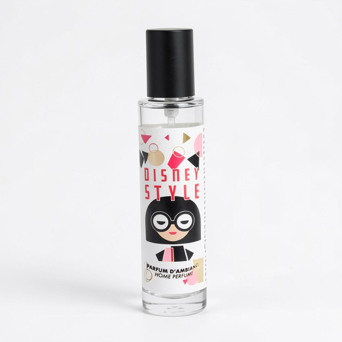 Parfum d’ambiance Edna Mode – Disney Style – Disneyland Paris