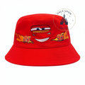 Bob Flash McQueen Cars Disneyland Paris