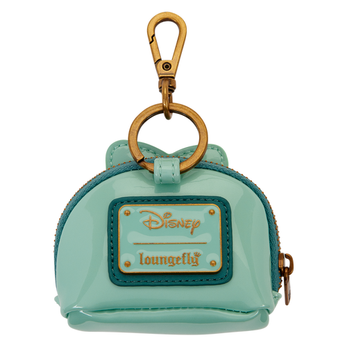Bag Charm Loungefly Mulan Peigne – vue arrière