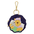 Porte-monnaie Loungefly Winnie l’Ourson Éfélants et Nouïfes – D23