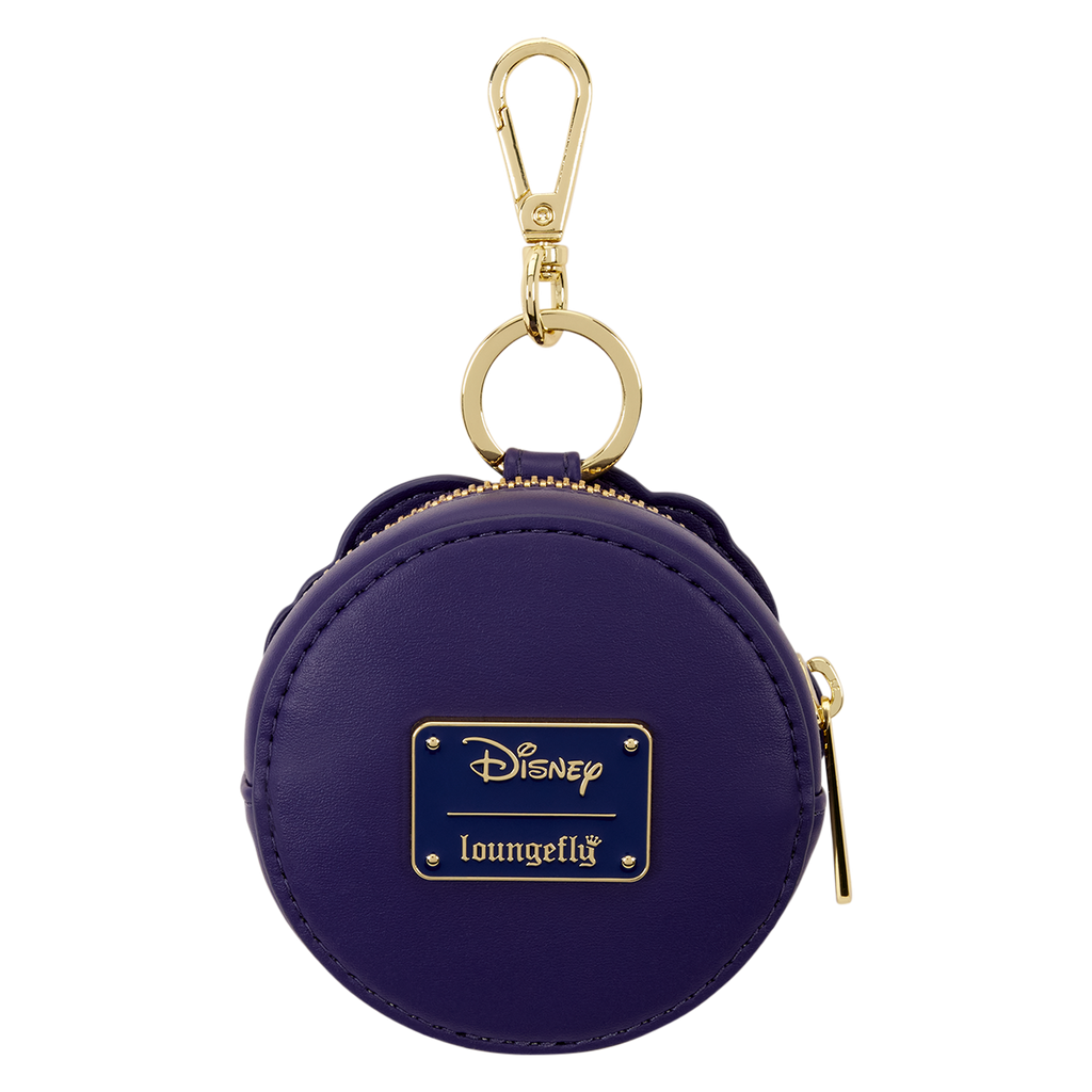 Porte-monnaie Loungefly Winnie l’Ourson Éfélants et Nouïfes – D23