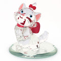 Figurine Arribas marie – vue 1, photo officielle Arribas France / Disney, référence uniquement, droits à vérifier avant publication