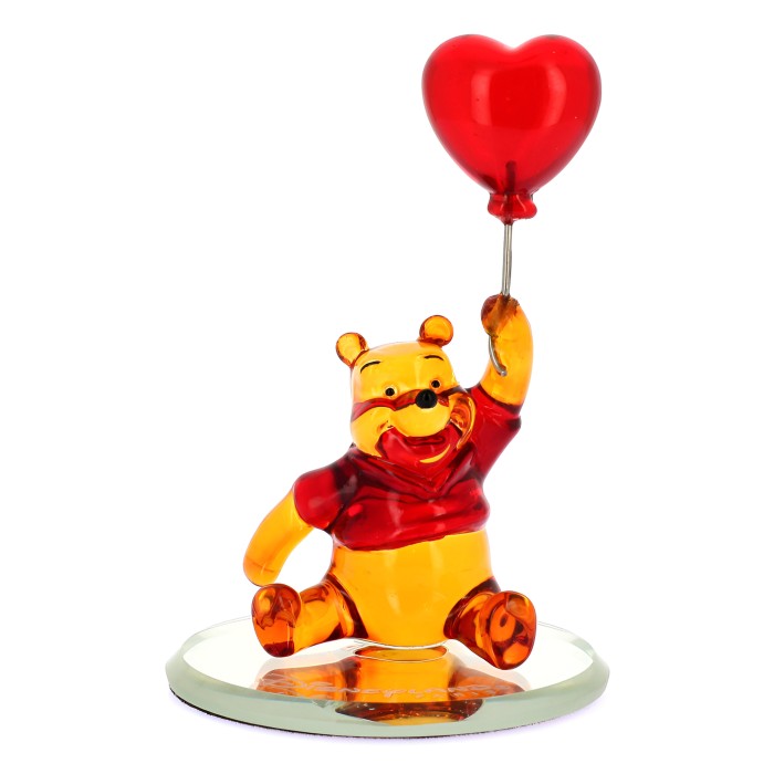 Figurine Arribas winnie – vue 1, photo officielle Arribas France / Disney, référence uniquement, droits à vérifier avant publication