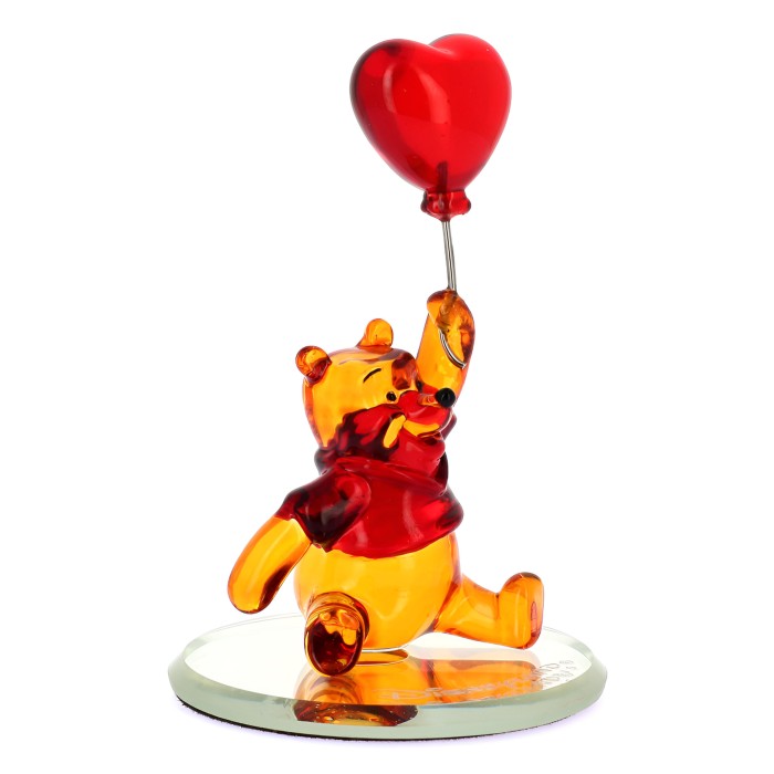 Figurine Arribas winnie – vue 2, photo officielle Arribas France / Disney, référence uniquement, droits à vérifier avant publication