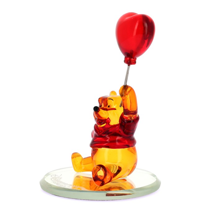 Figurine Arribas winnie – vue 3, photo officielle Arribas France / Disney, référence uniquement, droits à vérifier avant publication