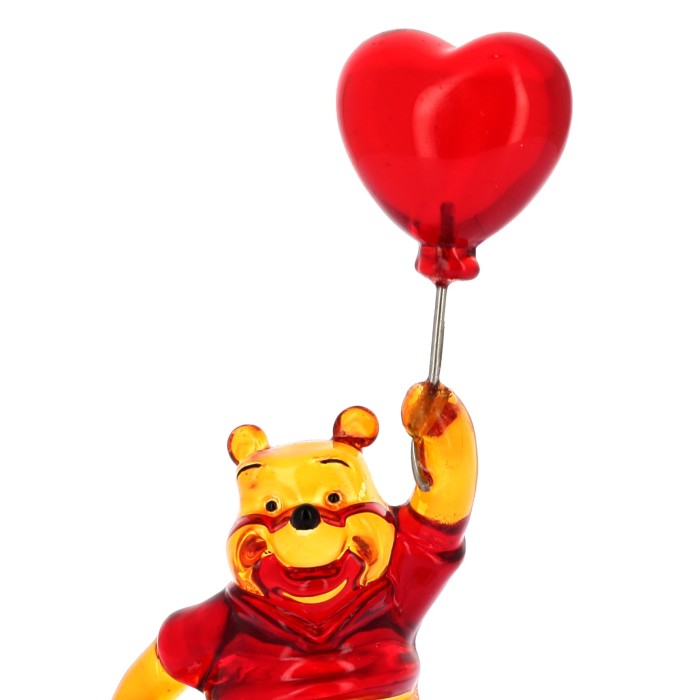 Figurine Arribas winnie – vue 4, photo officielle Arribas France / Disney, référence uniquement, droits à vérifier avant publication