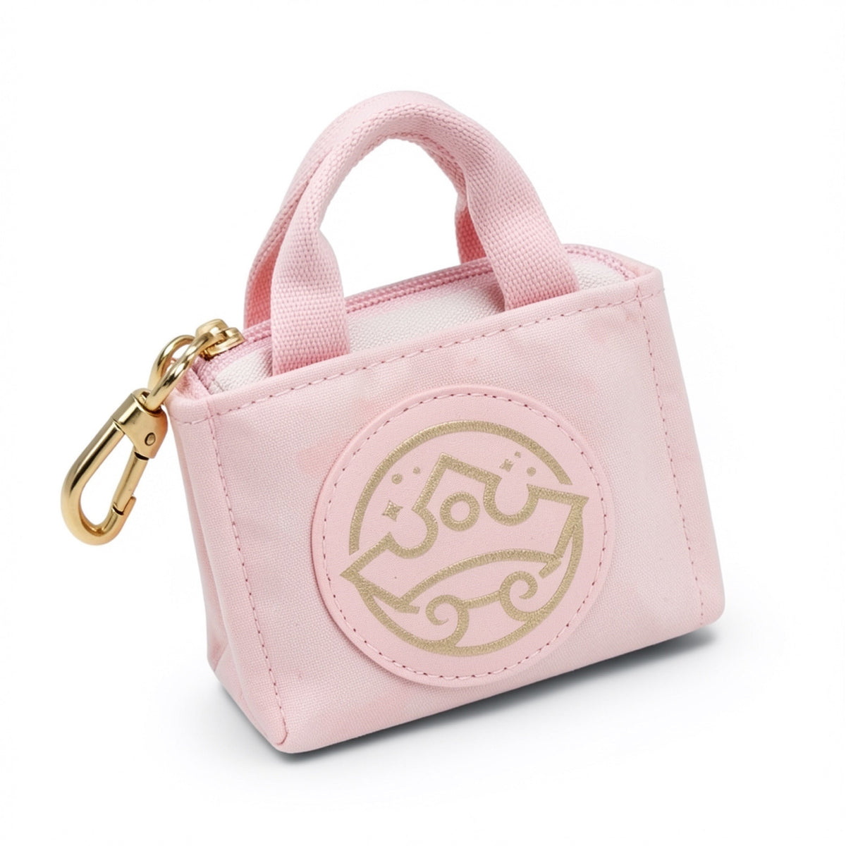 Mini tote porte-monnaie Aurore – La Belle au bois dormant, collection Once Upon a Bag