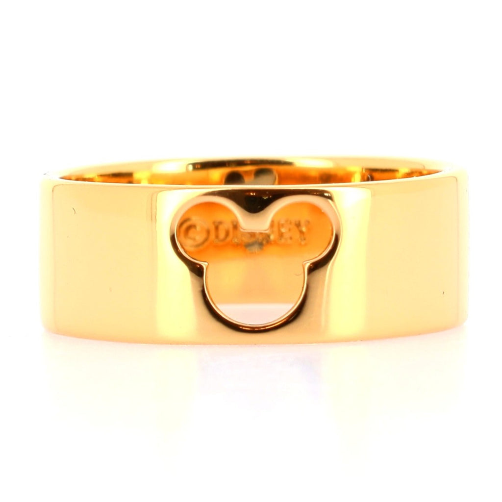 Bague Icône Mickey – Mickey Mouse