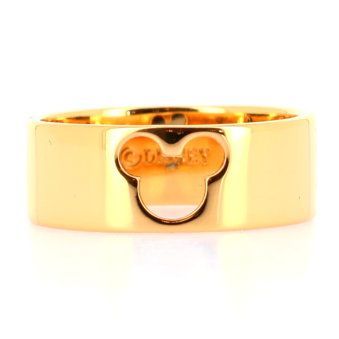 Bague Icône Mickey – Mickey Mouse