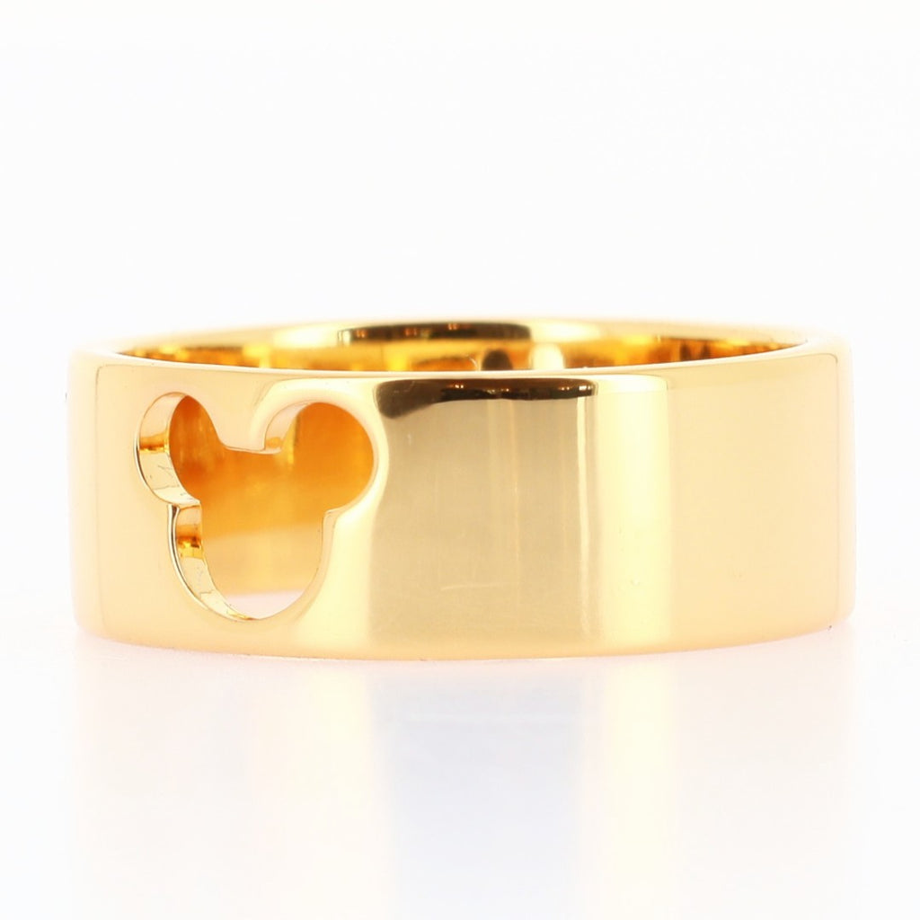 Bague Icône Mickey — vue 2