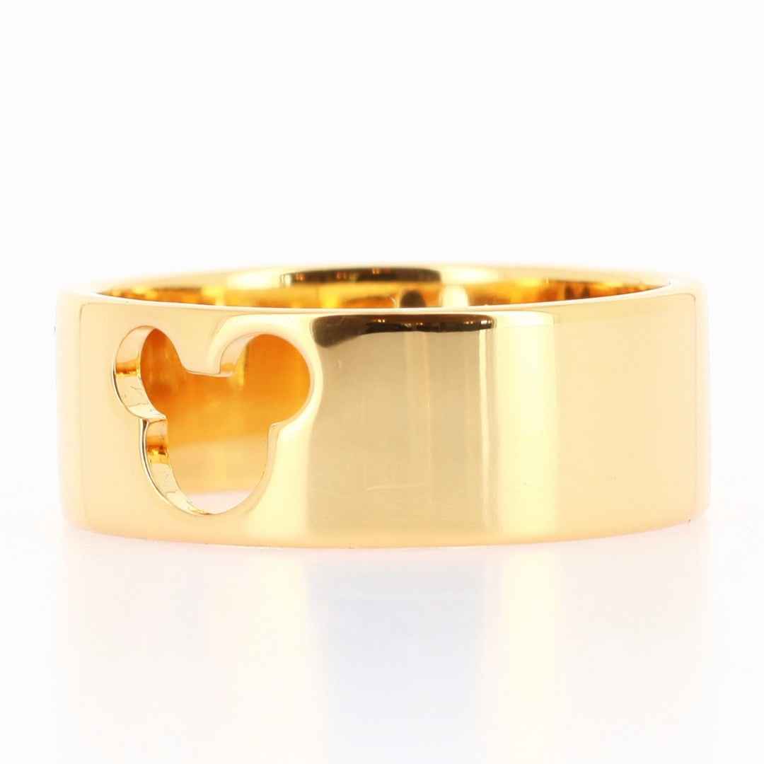 Bague Icône Mickey — vue 2
