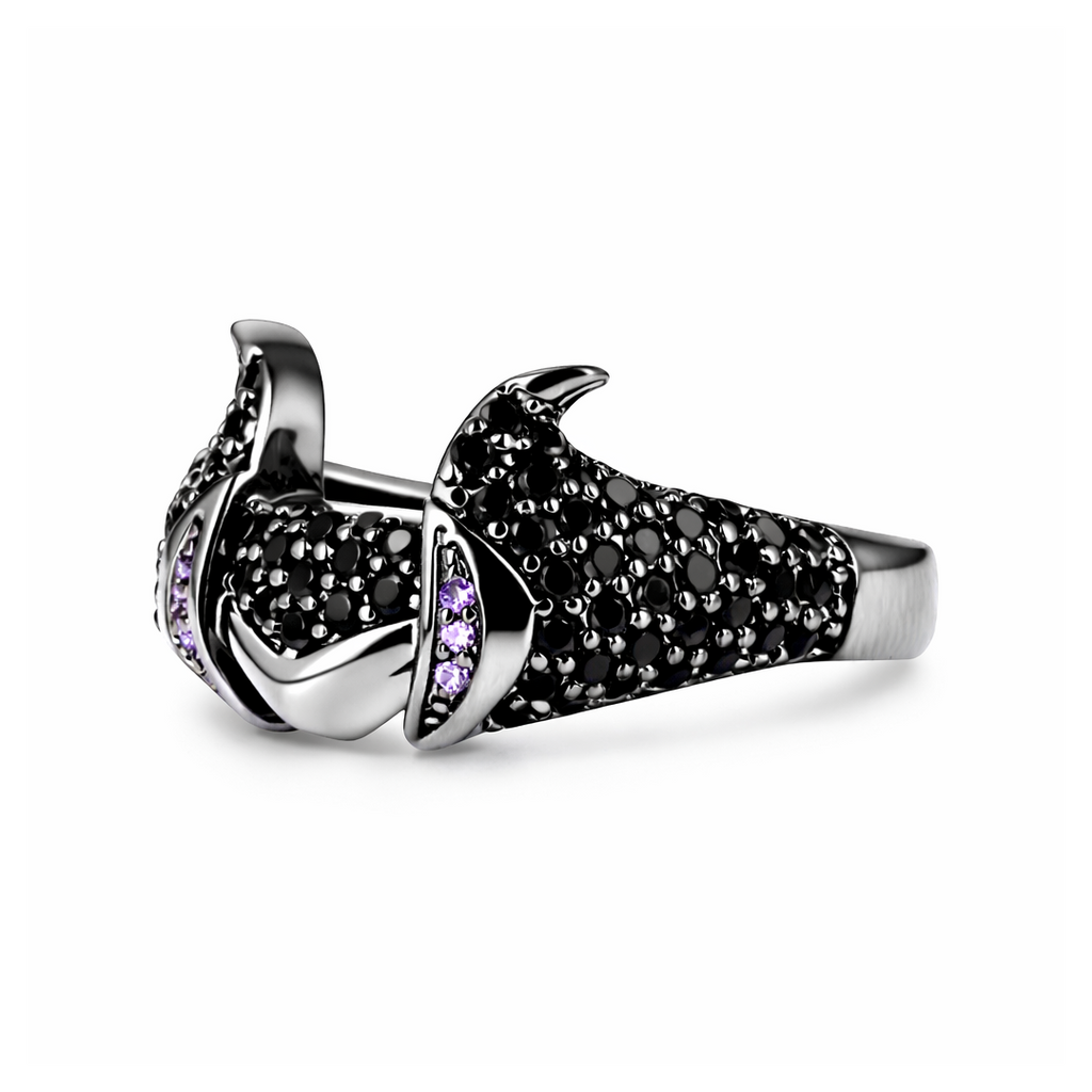 Bague Maléfique — vue 2