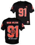 T-shirt sportswear Deadpool – taille L