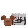 Bougie parfumée Mickey pêche et bois de santal