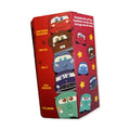 Boîte mystère Disney Wishables Shimmer Cars – cinq modèles possibles