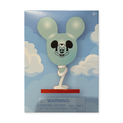Boîte mystère Disney Parks Balloon – Mickey ballon, face