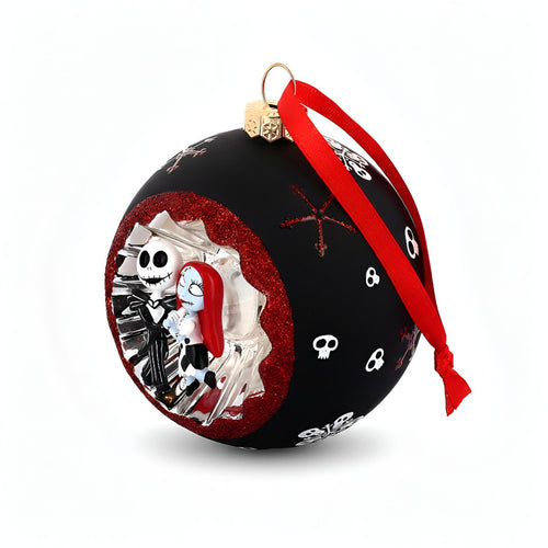 Boule Jack & Sally — vue 3