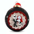 Boule Jack & Sally — vue 2