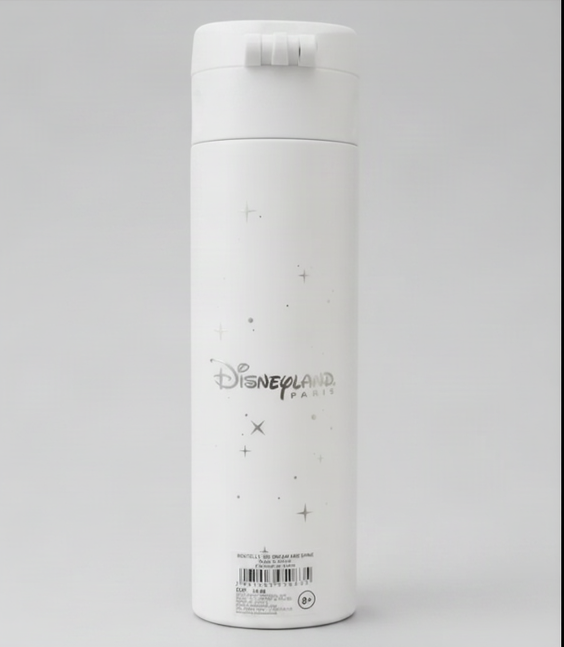 Bouteille isotherme Time to Dream and Shine – Disneyland Paris