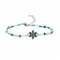 Bracelet Flocon de la Reine des Neiges — vue 2