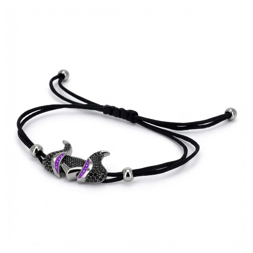 Bracelet Maléfique — vue 2