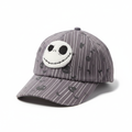 Casquette Jack Skellington Disneyland Paris