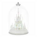 Château Frozen sous Dôme – La Reine des Neiges
