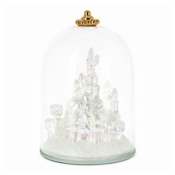 Château sous Dôme – le Château et la magie Disney