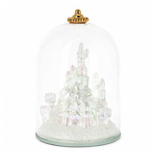 Château sous Dôme – le Château et la magie Disney