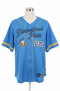 Chemise Jersey Donald Duck — Studio