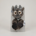 Chouchou Sven La Reine des Neiges Disneyland Paris – vue avant en studio