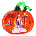Citrouille en verre Castle Disneyland Paris – l’univers Disney