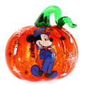 Citrouille en verre Mickey – Mickey Mouse
