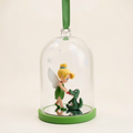 Ornement de Noël Clochette Animator – Disneyland Paris – photo studio