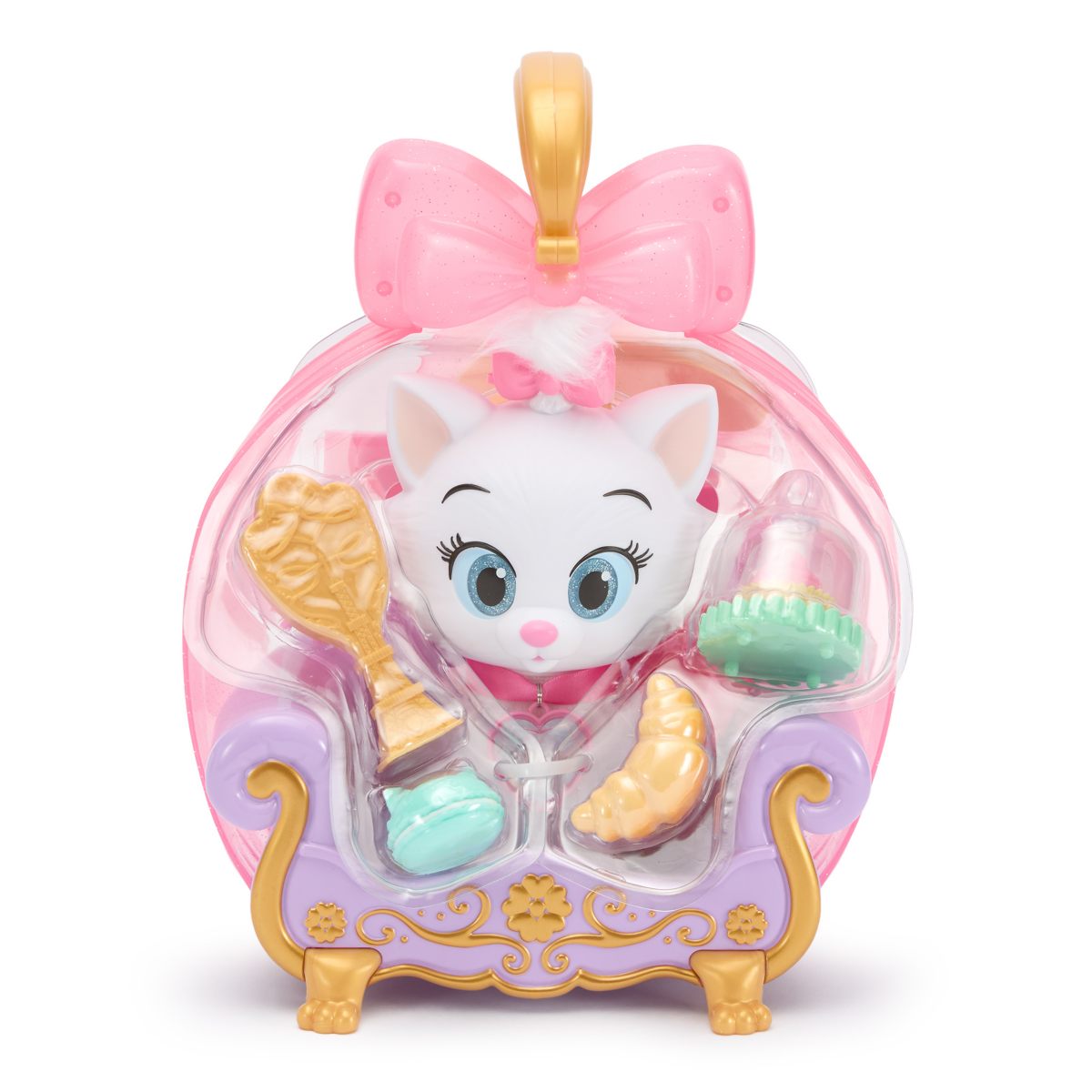 Coffret d'éveil Marie Les Aristochats
