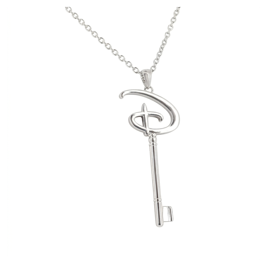 Collier Clé Disney — vue 2