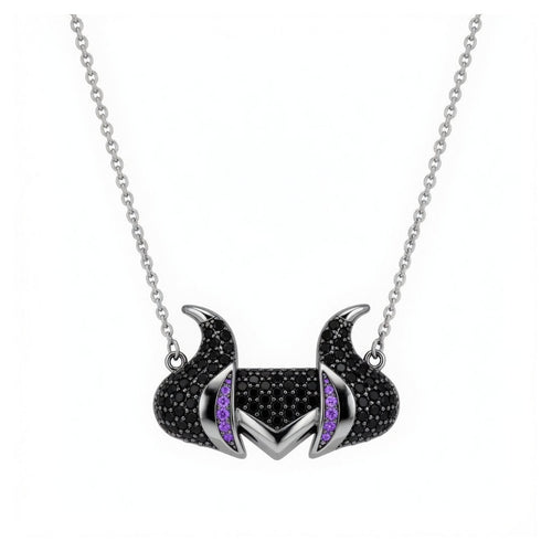 Collier Maléfique — vue 2