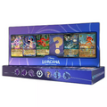 Coffret collector Disney Lorcana D23 2026 Collection avec six cartes foil
