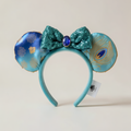 Ears Princesse Jasmine Aladdin en studio – Disneyland Paris