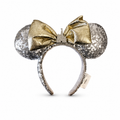 Ears sequins Château Disneyland Paris – photo studio HD