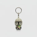 Porte-clés Star Wars Mandalorian et Grogu – Disneyland Paris
